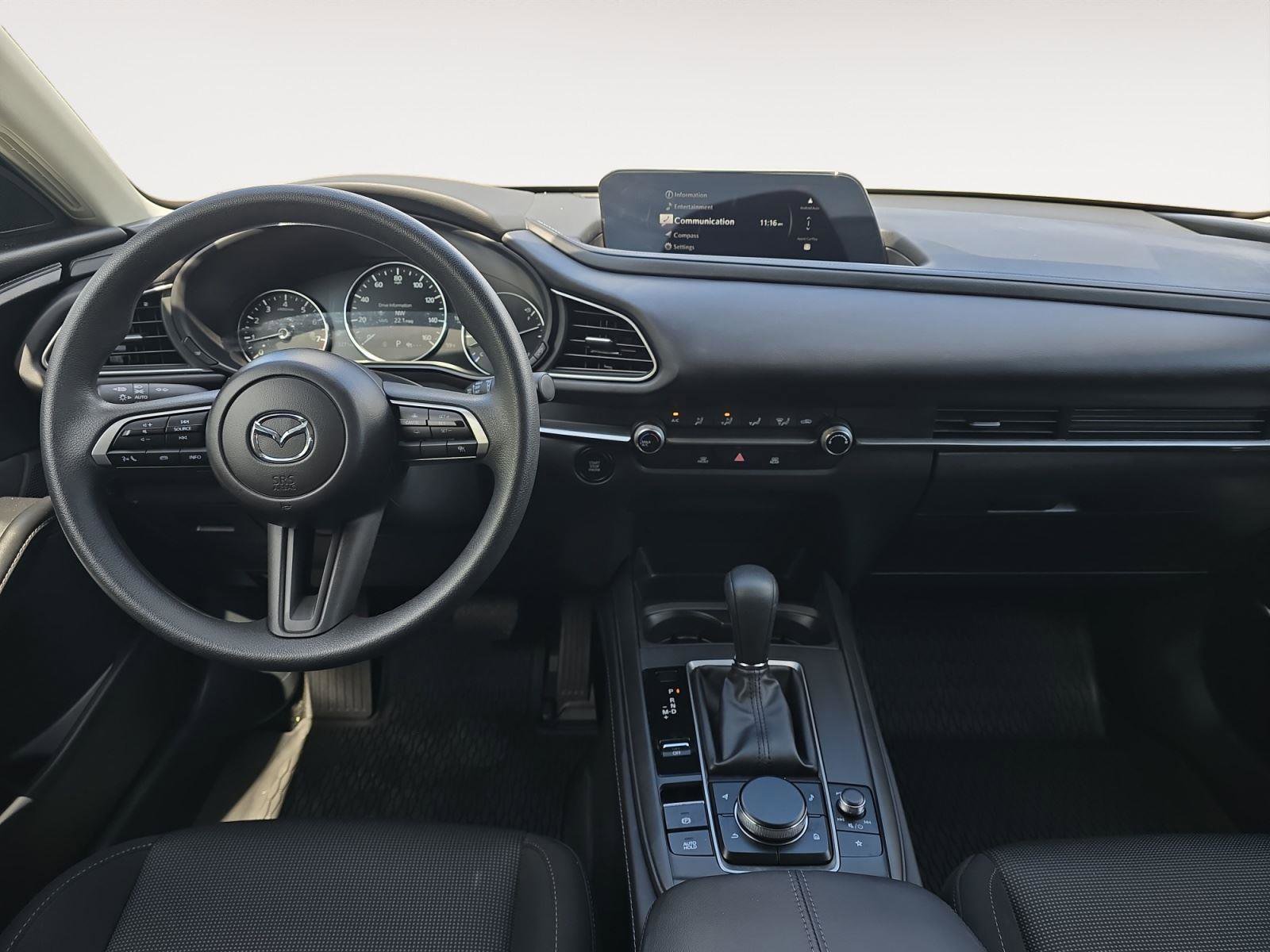 Used 2025 MAZDA CX-30 AWD 2.5 S image 9