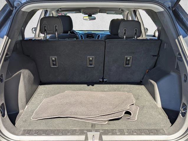 Used 2019 Chevrolet Equinox LT image 6