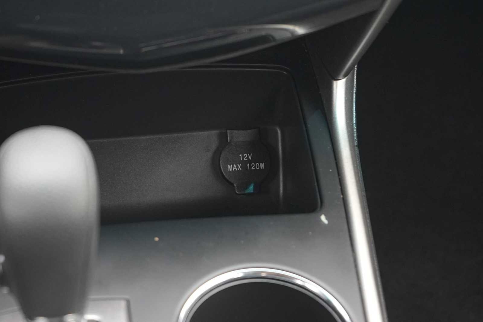 Used 2015 Nissan Altima 2.5 S w/ Power Driver Seat Package FWD image 24