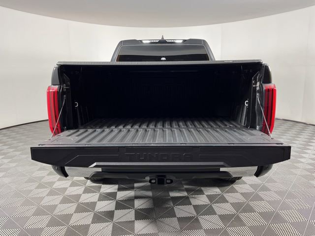 Used 2024 Toyota Tundra SR5 w/ TRD Off-Road Package image 47
