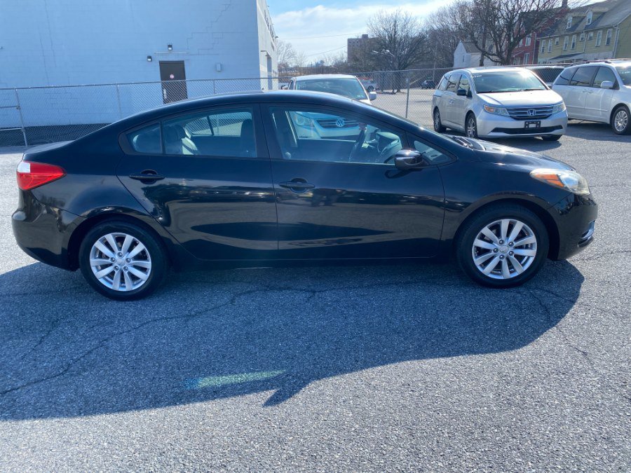 Used 2014 Kia Forte LX w/ Popular Package image 6