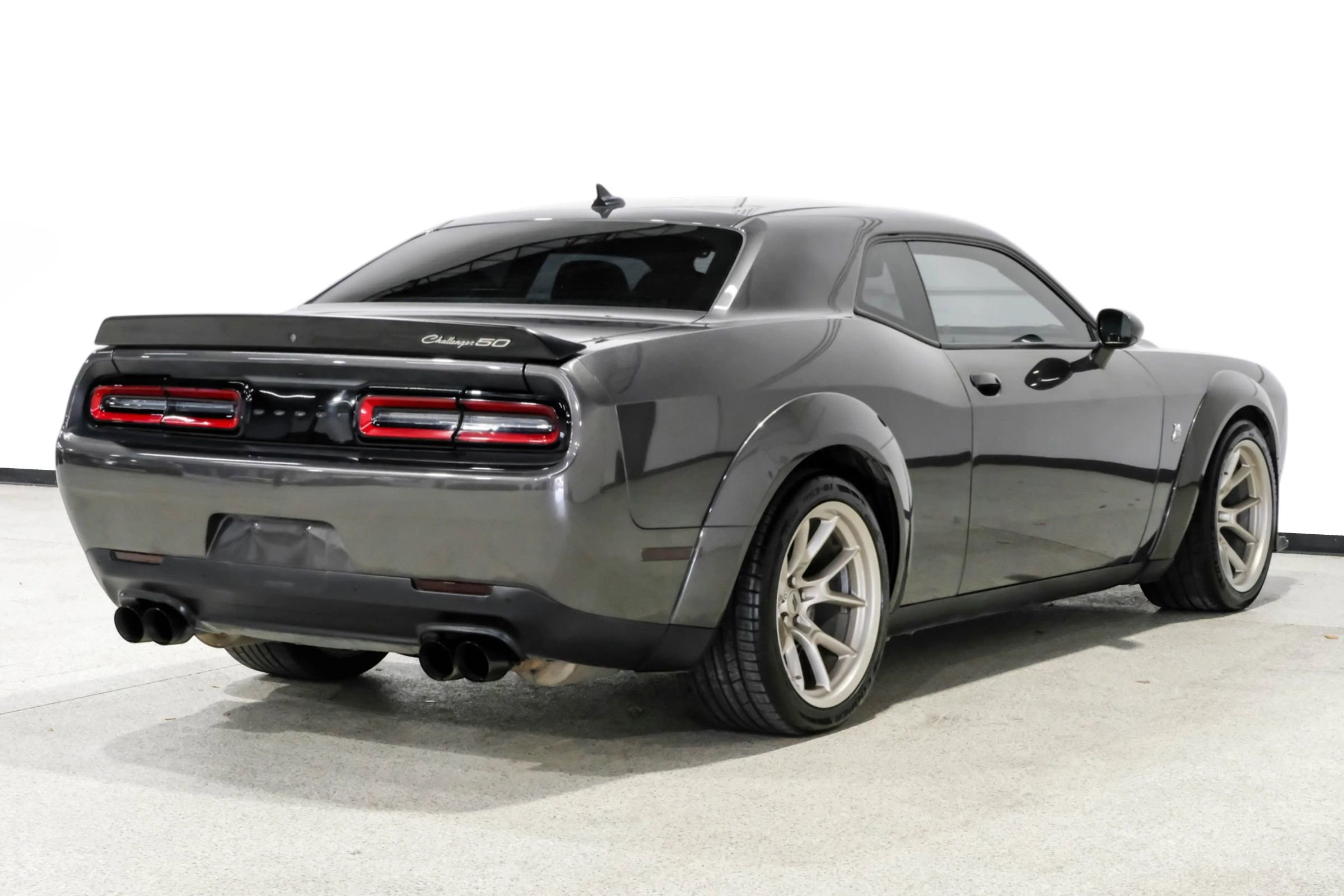 Used 2020 Dodge Challenger R/T Scat Pack image 6