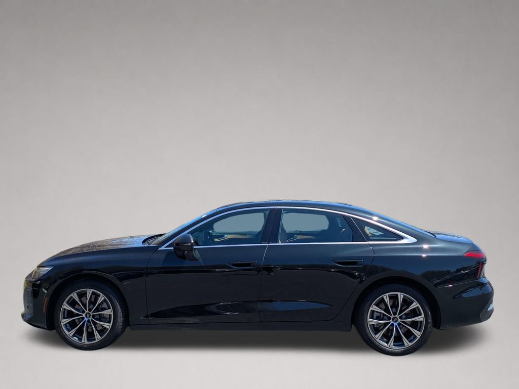 New 2026 Audi A6 Premium Plus AWD/4WD image 7