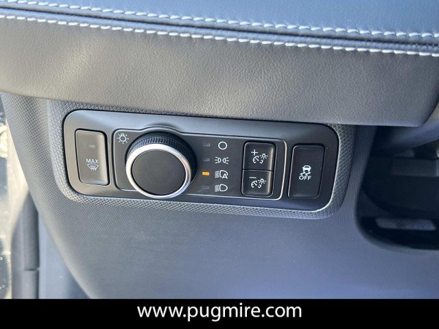 New 2026 Ford Mustang Mach-E Premium RWD image 21