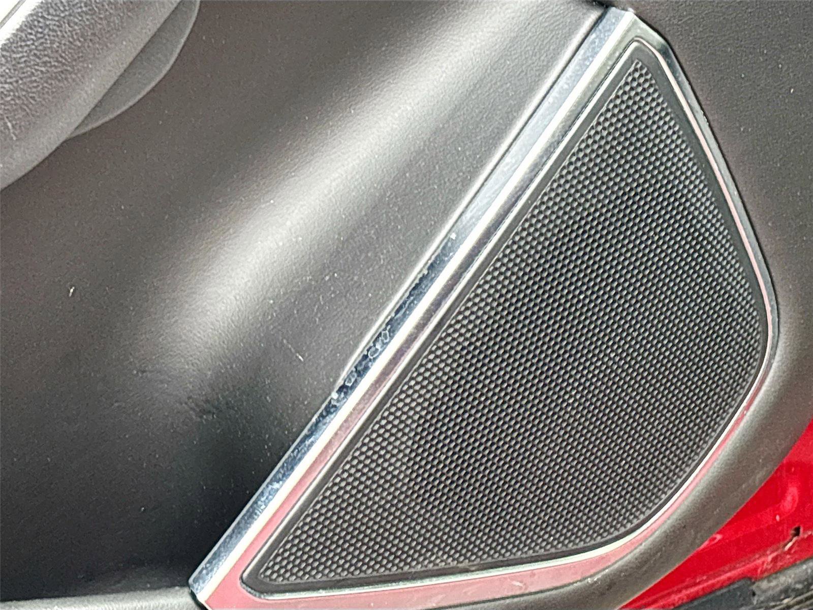 Used 2024 Jaguar F-PACE R-Dynamic S image 35