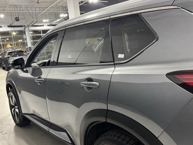 Used 2023 Nissan Rogue SL w/ SL Premium Package AWD/4WD image 29