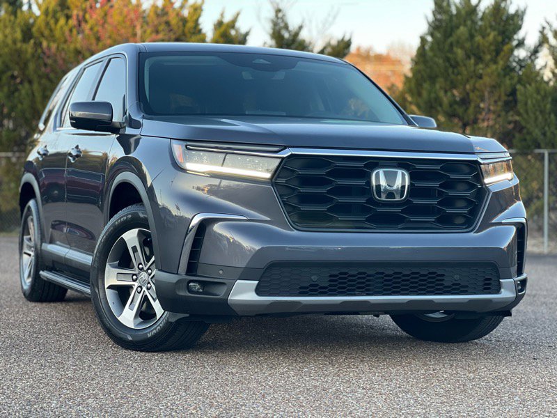 Used 2023 Honda Pilot EX-L image 69