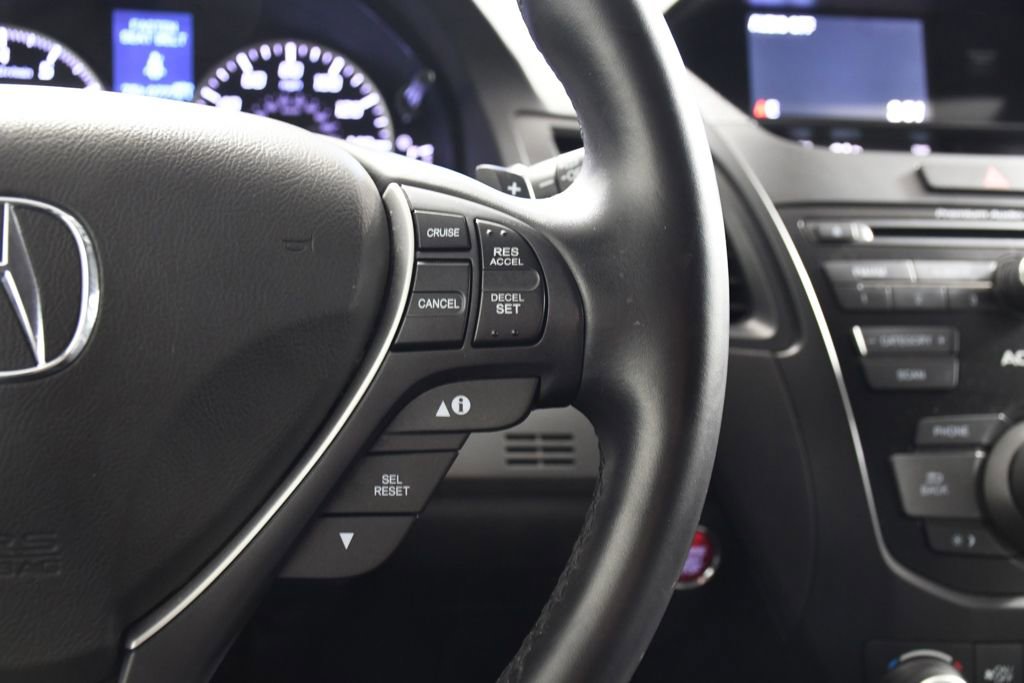 Used 2016 Acura RDX AWD image 30
