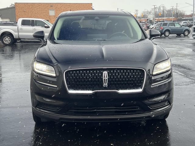 Used 2023 Lincoln Nautilus Reserve w/ Equipment Group 201A image 8