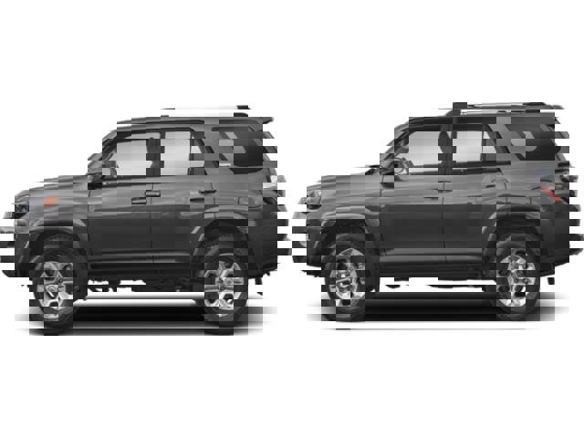 Certified 2021 Toyota 4Runner SR5 image 6