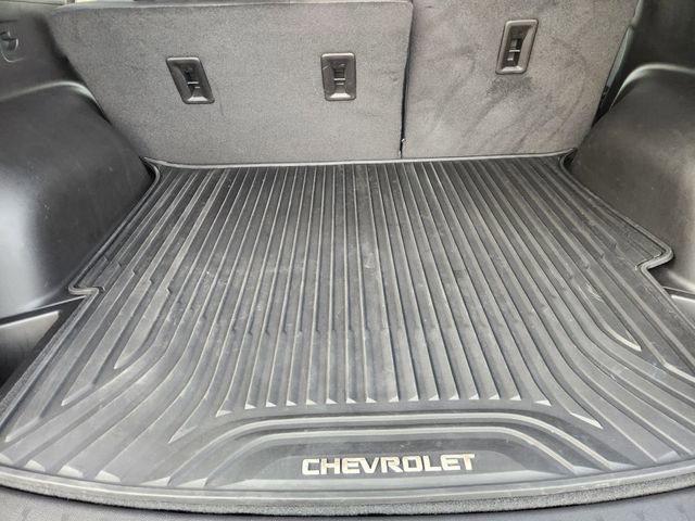 Used 2024 Chevrolet Blazer Premier FWD image 33