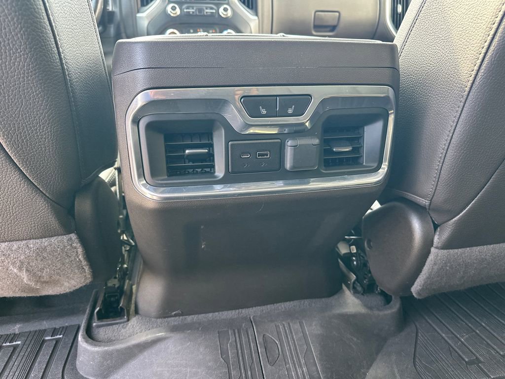 Used 2019 GMC Sierra 1500 Denali w/ Denali Ultimate Package image 23