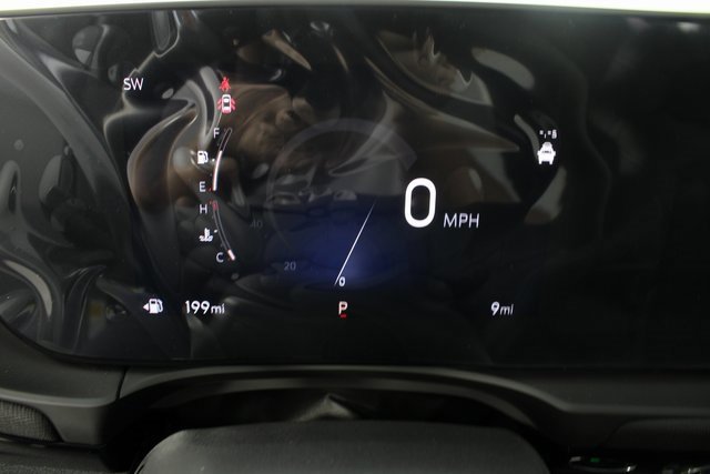 New 2026 Buick Envista Sport Touring w/ Convenience I Package image 12