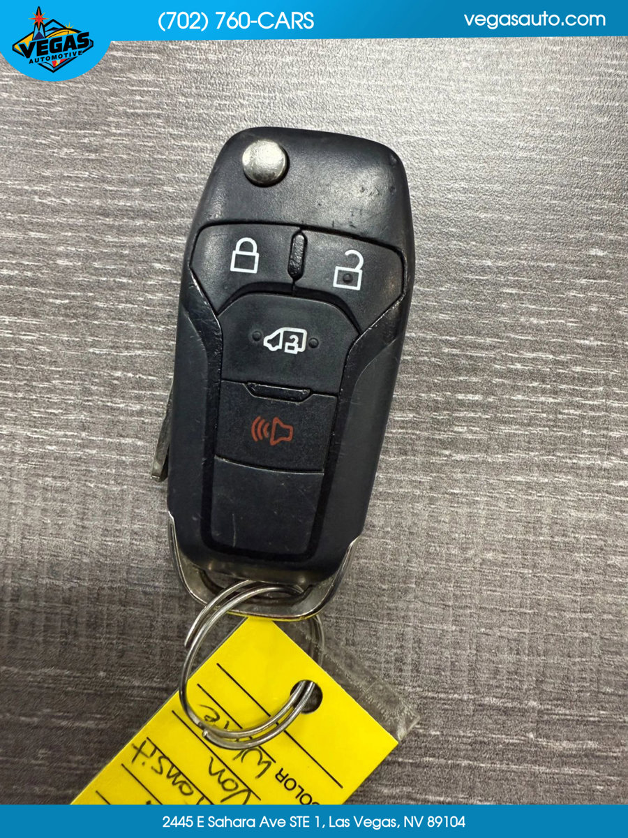 Used 2019 Ford Transit Connect XL image 24