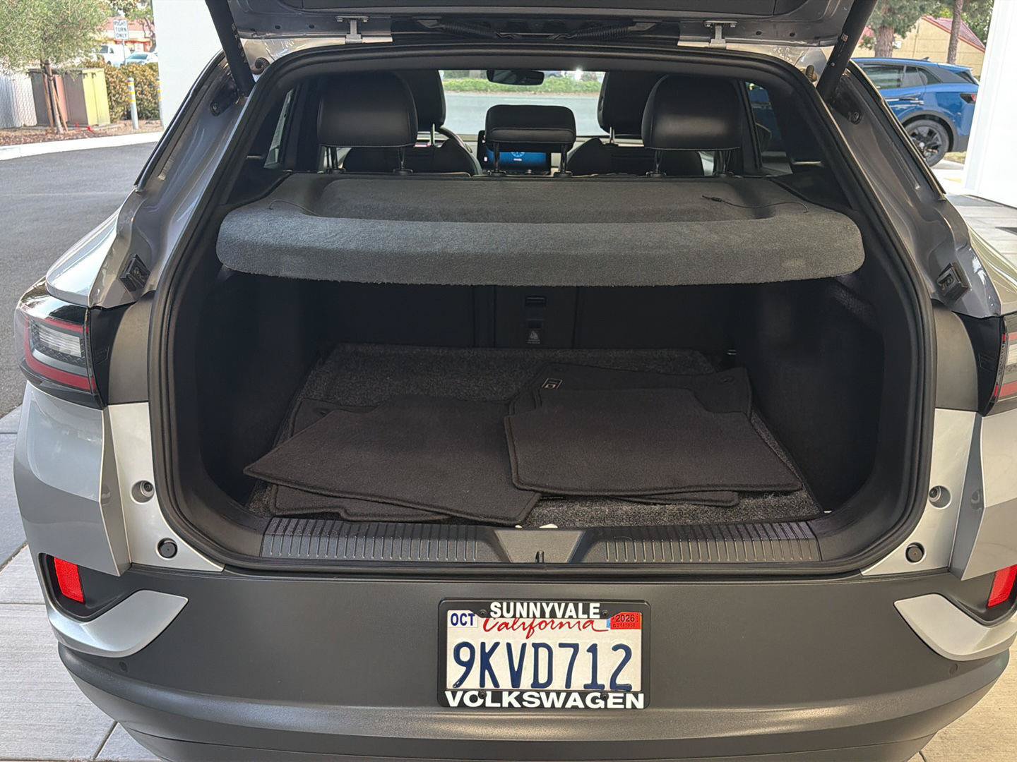 Certified 2023 Volkswagen ID.4 Pro RWD image 14
