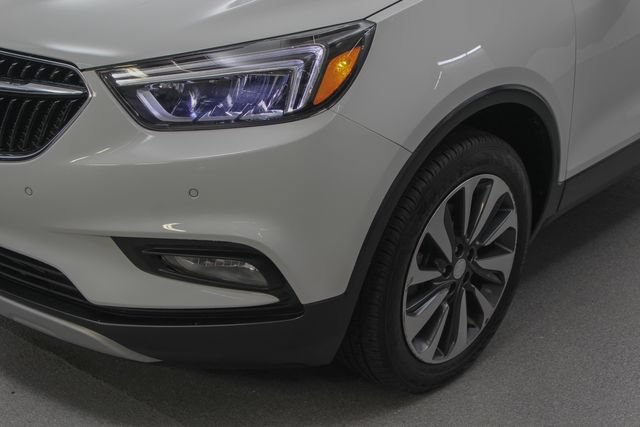 Used 2019 Buick Encore Essence w/ Safety Package II AWD/4WD image 5
