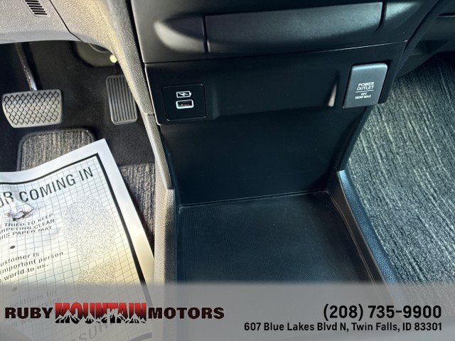 Used 2023 Honda Odyssey EX-L image 20