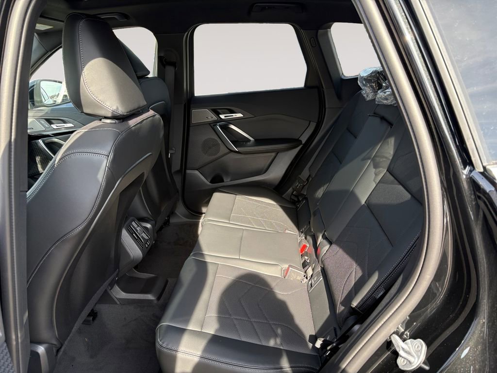 New 2026 BMW X1 xDrive28i w/ Technology Package image 13