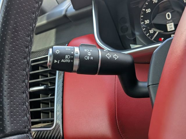 Used 2022 Land Rover Range Rover Sport Autobiography image 30