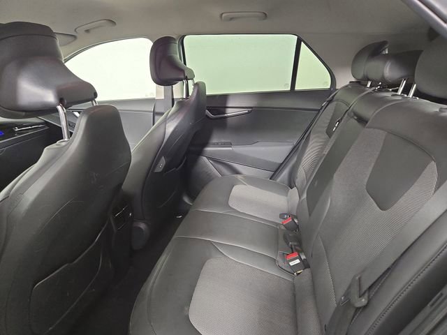 Certified 2023 Kia Niro Wind w/ Wind Preserve Package image 17