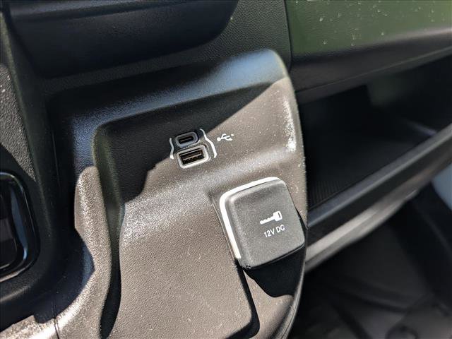 Used 2023 RAM ProMaster 2500 FWD image 25