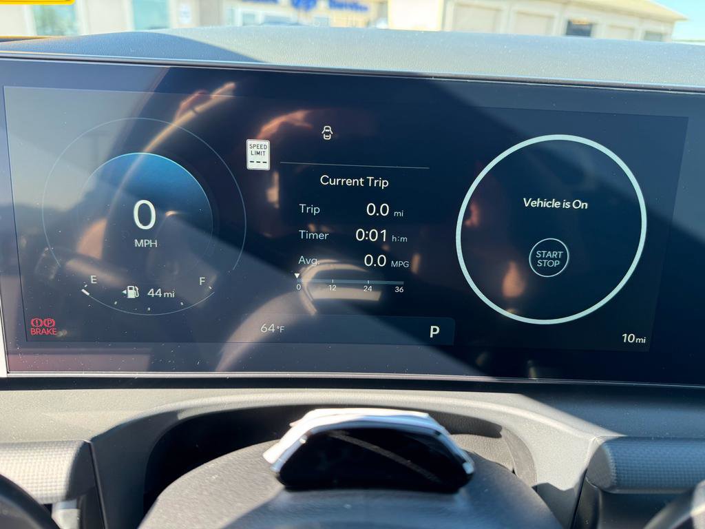 New 2025 Hyundai Santa Cruz XRT image 9