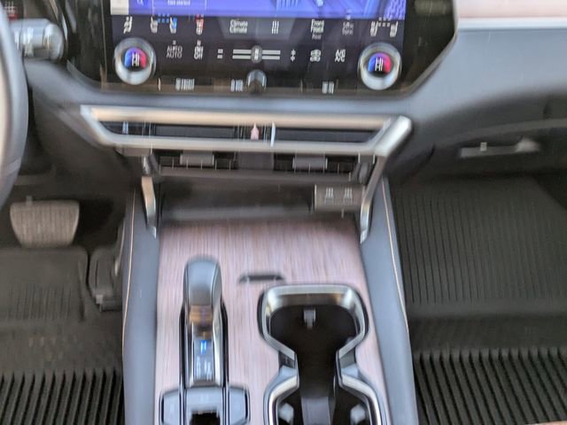 Certified 2025 Lexus RX 350 Premium w/ Accessory Package (Z1) image 18