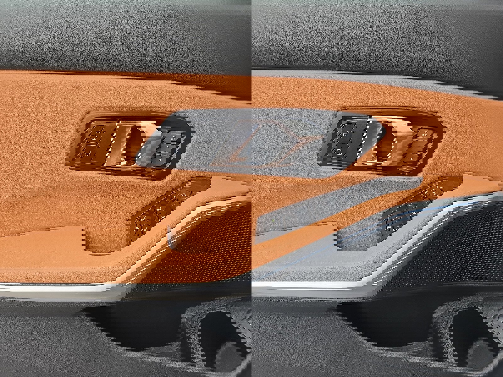 Used 2024 BMW 330i xDrive 330i xDrive w/ Premium Package image 13