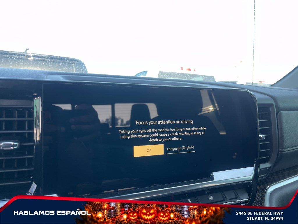 New 2026 GMC Sierra 1500 Elevation w/ Preferred Package AWD/4WD image 30