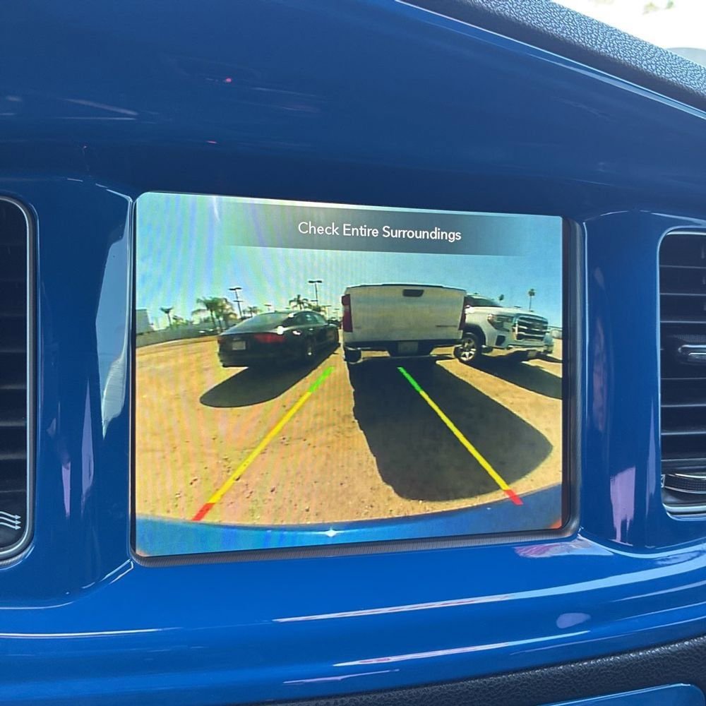 Used 2020 Dodge Charger R/T RWD image 10