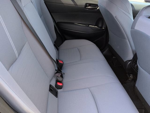 Used 2024 Toyota Corolla Cross AWD Hybrid w/ Moonroof Package image 11