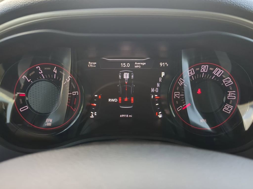 Used 2019 Dodge Challenger GT w/ Blacktop Package image 24