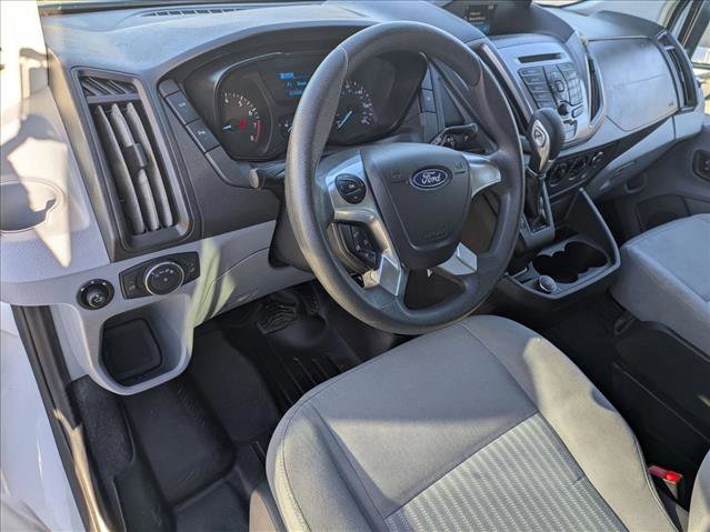 Used 2019 Ford Transit 350 XLT image 10