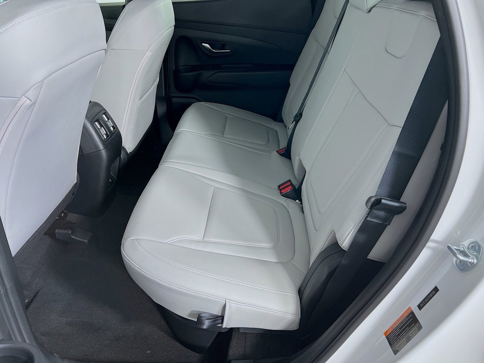 New 2026 Hyundai Santa Cruz SEL AWD/4WD image 5