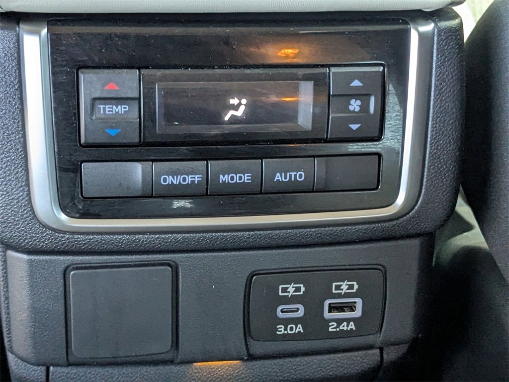 Certified 2024 Subaru Ascent Premium w/ Convenience Package image 15