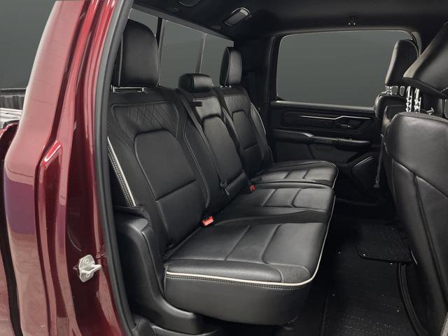 Certified 2025 RAM 1500 Limited image 34