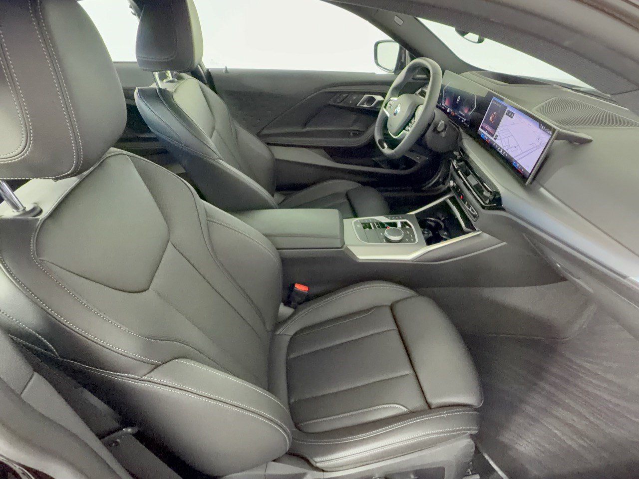 Certified 2025 BMW 230i xDrive Coupe w/ Premium Package AWD/4WD image 30
