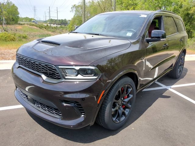 New 2024 Dodge Durango SRT