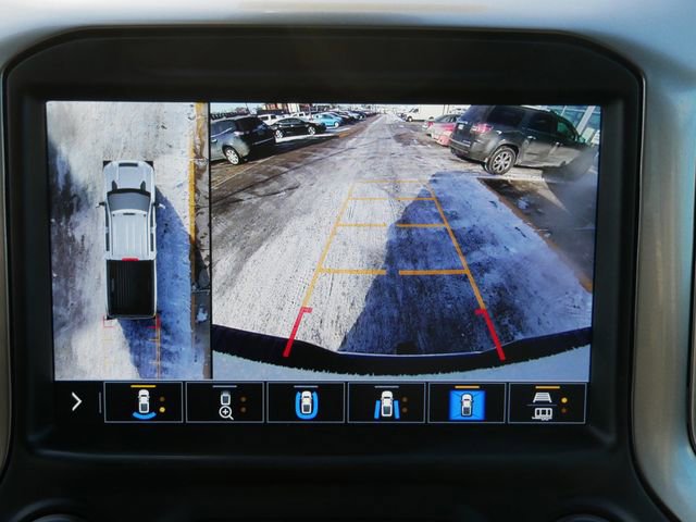 Certified 2023 Chevrolet Silverado 2500 LTZ w/ LTZ Plus Package image 15