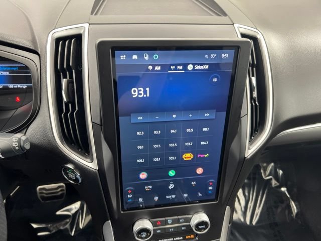 Used 2024 Ford Edge ST-Line AWD/4WD image 17