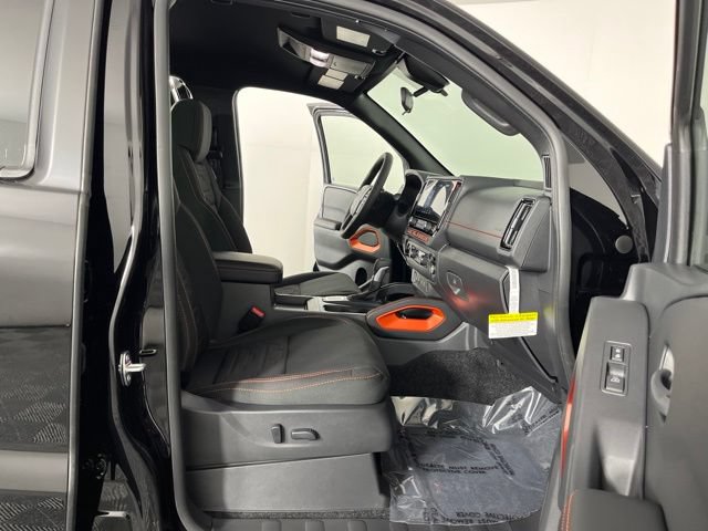 New 2026 Nissan Frontier PRO-4X w/ Tow Package AWD/4WD image 39