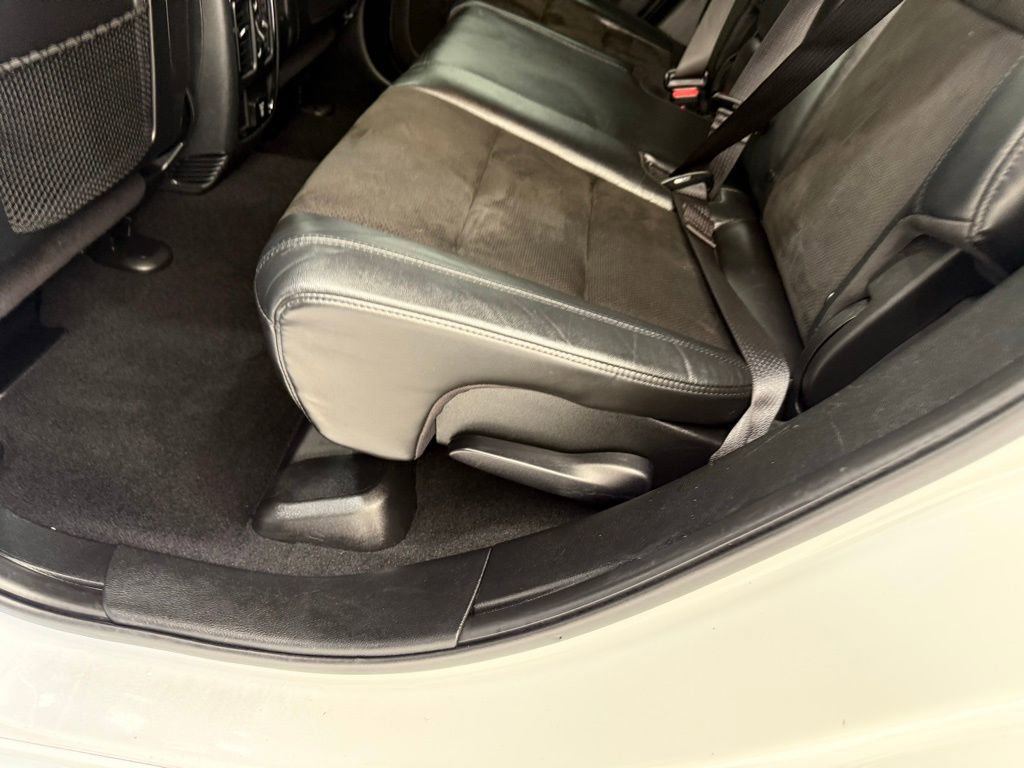 Used 2020 Jeep Grand Cherokee Altitude image 19