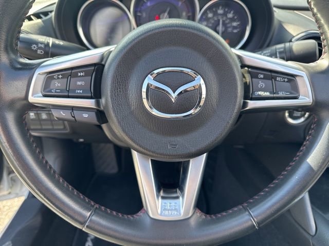 Used 2016 MAZDA MX-5 Miata Club image 32