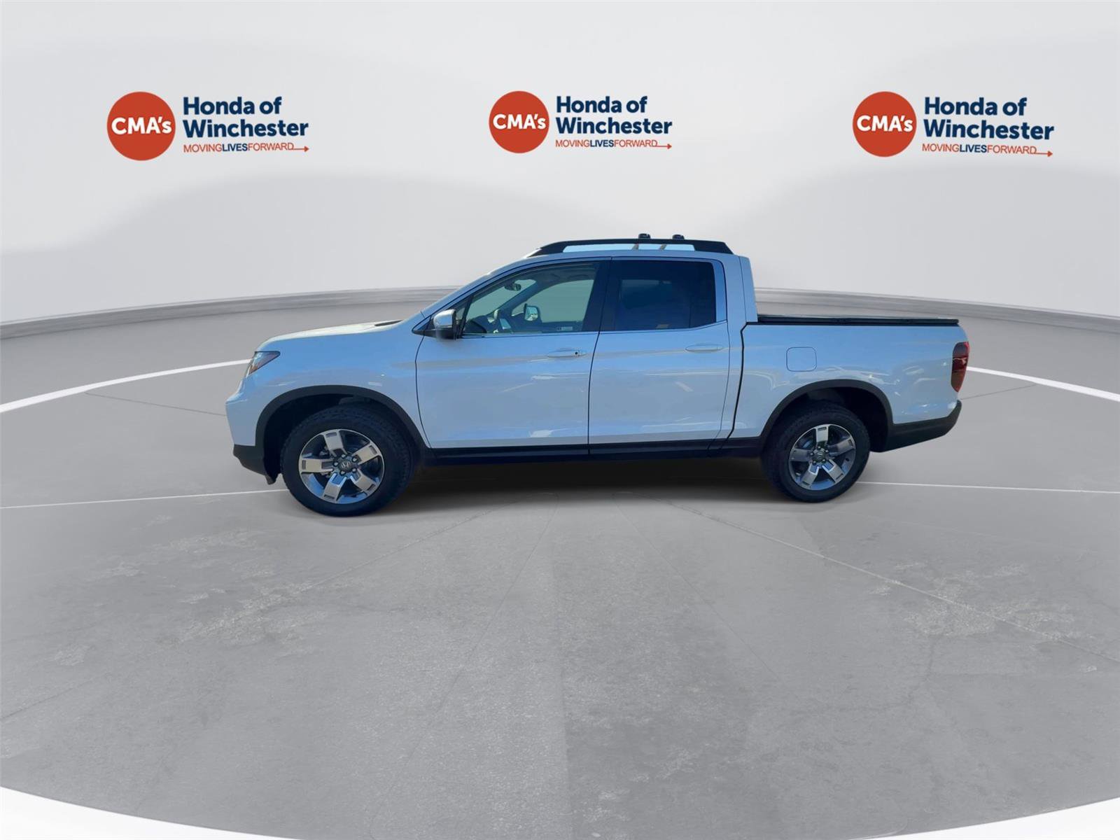 New 2026 Honda Ridgeline RTL image 5