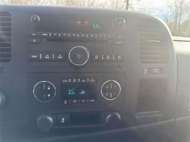 Used 2011 GMC Sierra 1500 SLE w/ Power Tech Package image 17