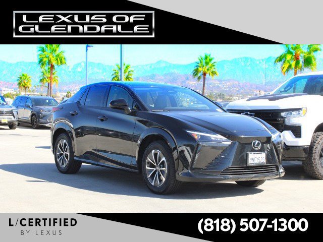 Certified 2024 Lexus RZ 300e Premium