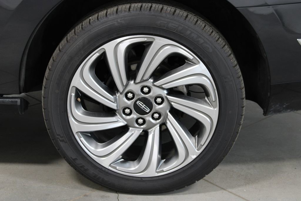 Used 2023 Lincoln Navigator Reserve AWD/4WD image 19