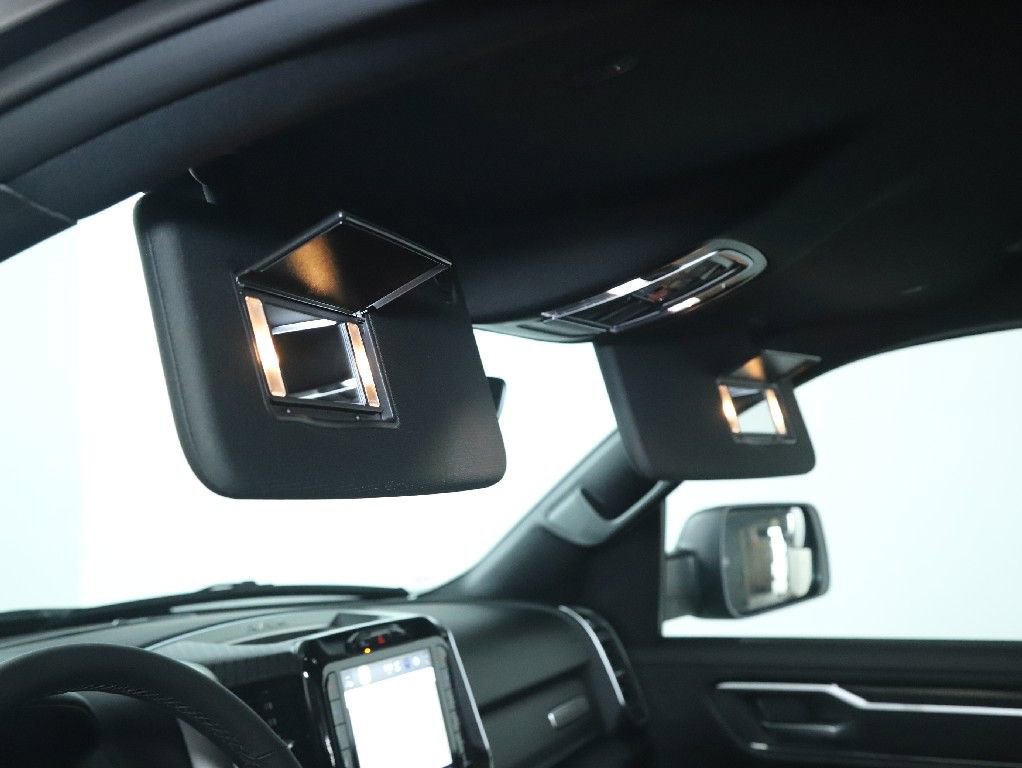 Used 2025 RAM 1500 Big Horn AWD/4WD image 19