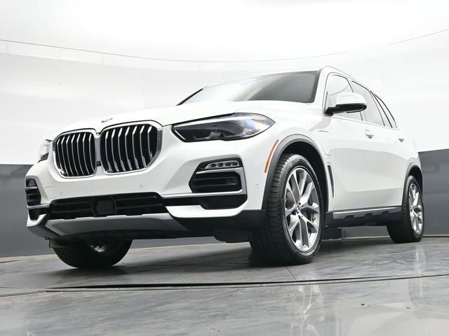 Used 2021 BMW X5 xDrive45e AWD/4WD image 36