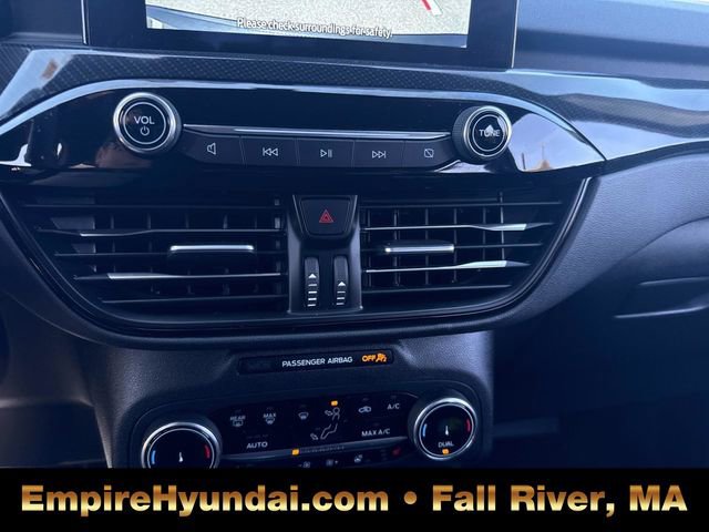 Used 2025 Ford Escape ST-Line Select image 24